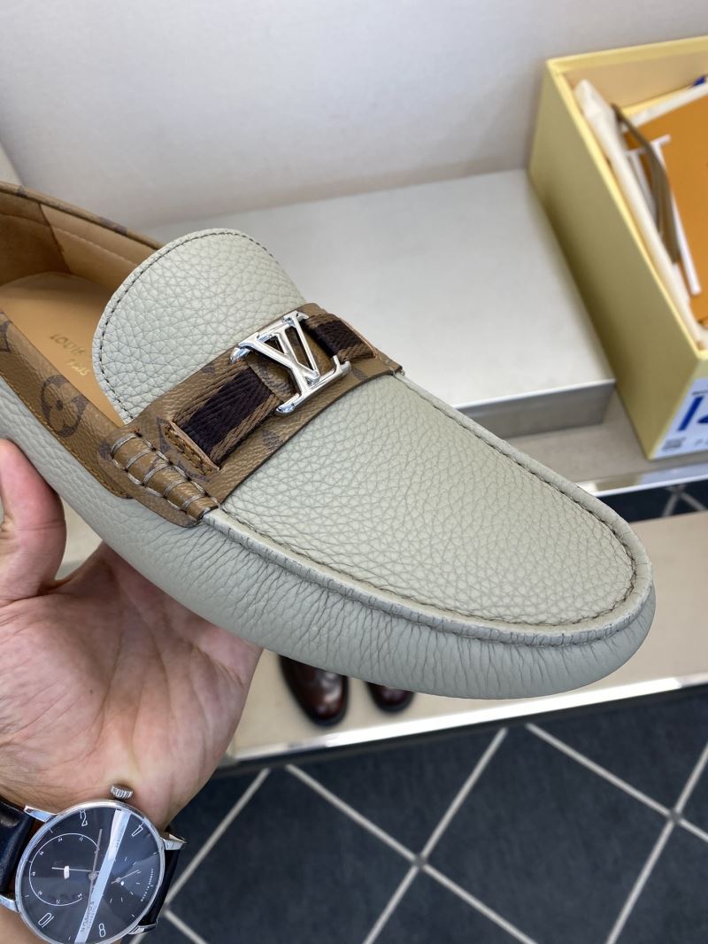 Louis Vuitton Tods Shoes